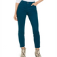 Calça jeans skinny feminina Curvy Fit da INC International Concepts, azul, tamanho 4
