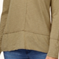 Estilo &amp; Co Feminino Algodão Cano Alto Cano Baixo Verde Tamanho XX-Grande