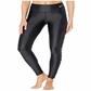 Leggings esportivas Nike Fitness Tight Fit para mulheres, pretas, tamanho X-S