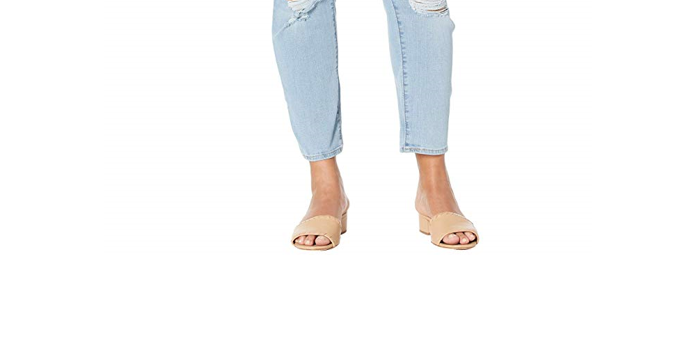 Calça jeans skinny Levi's 711 feminina, azul, tamanho 20W