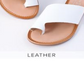 Chinelo feminino Gemmy Slide, tamanho 7,5 M, branco, da Chinese Laundry