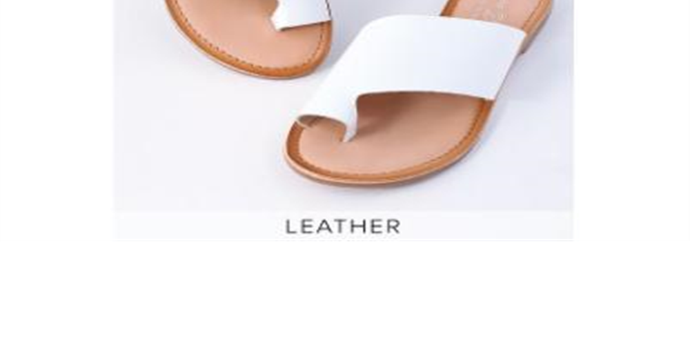 Chinelo feminino Gemmy Slide, tamanho 7,5 M, branco, da Chinese Laundry