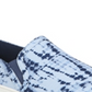 Tênis feminino Fergalicious Shortly Slip-on, azul, tamanho 8