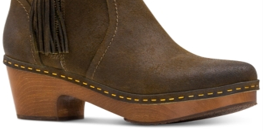 Sapatos Rafael Femininos Patricia Nash Verdes Tamanho 9,5M