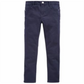 Calça jeans skinny sólida Epic Threads Big Girl's, azul, tamanho 14