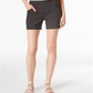 INC International Concepts Shorts Feminino Verde Tamanho 12 Petite