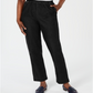 Karen Scott Short Jeans Feminino Preto Tamanho P