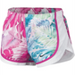 Shorts Nike Feminino Fitness Yoga Branco Combinado Tamanho XS