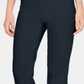 Calça Capri Chelsea Pull-on Tummy Control Feminina Charter Club Azul Tamanho 4