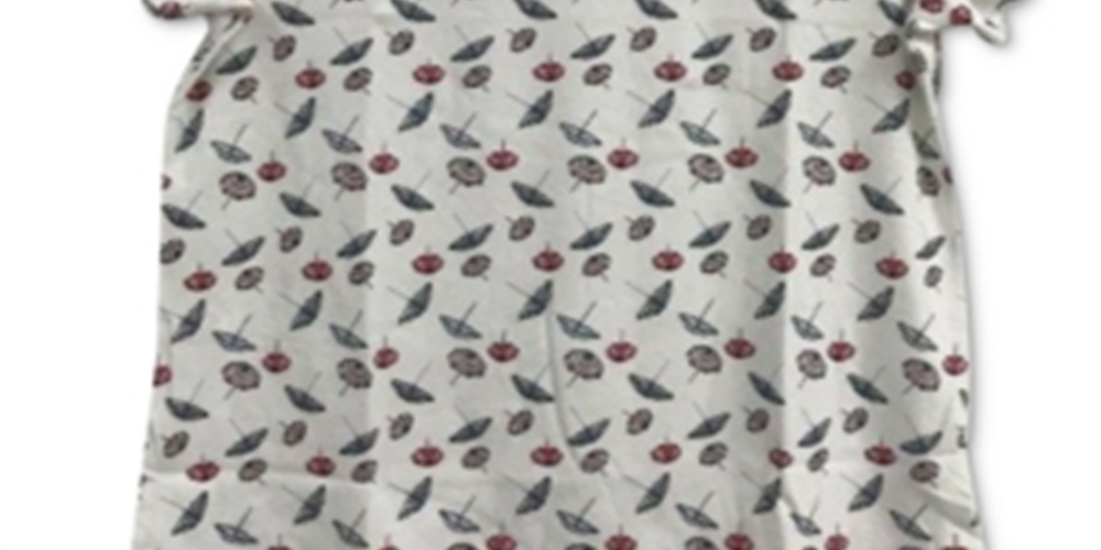 Camiseta feminina Karen Scott com decote redondo, branca, tamanho extragrande