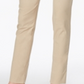 Calça Chelsea Tummy Control Feminina Charter Club Marrom Tamanho 4 Petite