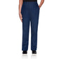 Calça jeans feminina Alfred Dunner Autumn Harvest, azul, tamanho 12P