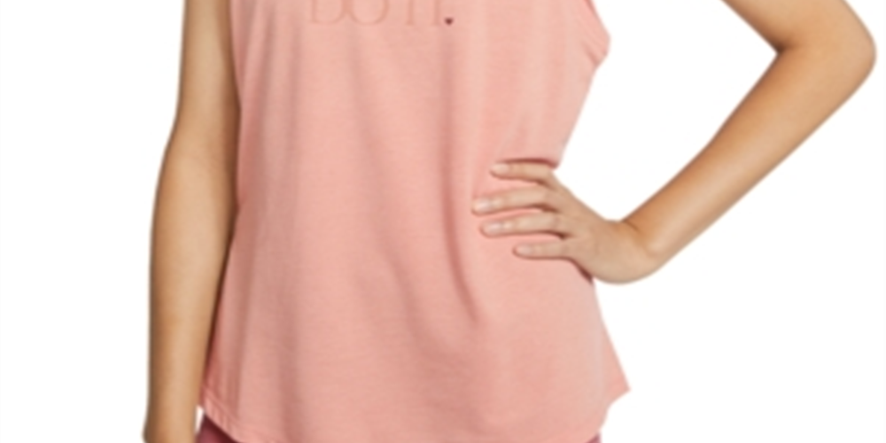 Regata Nike Yoga Feminina Laranja Tamanho XS