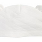 Chapéu acolchoado First Impressions para bebê menino, branco, tamanho 0-6 meses