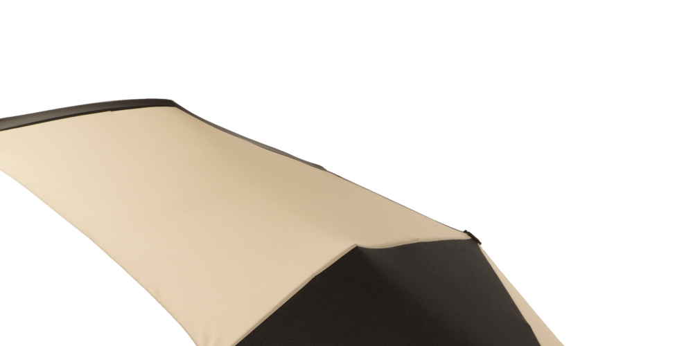 Totes Aoc Golf Size Umbrella Cinza Tamanho Único