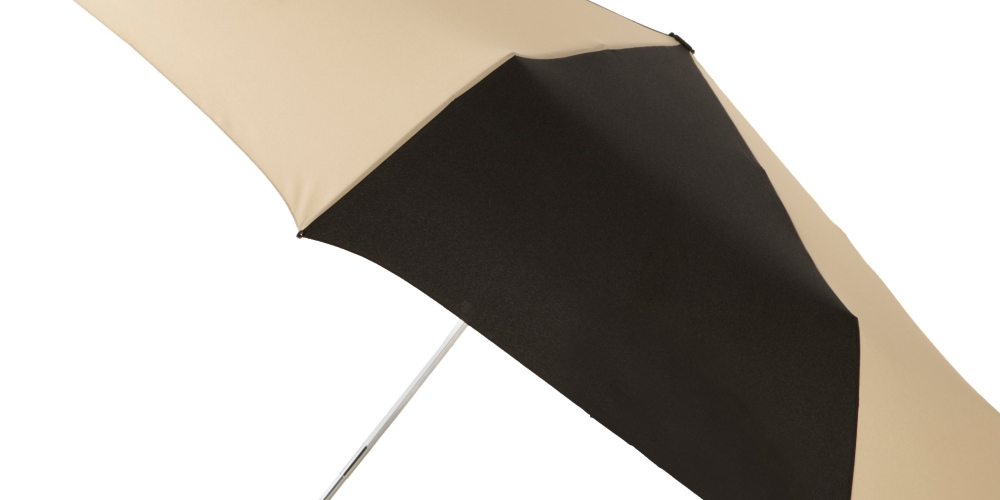 Totes Aoc Golf Size Umbrella Cinza Tamanho Único