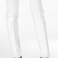 Calça skinny feminina Style &amp; Co, branca, tamanho M