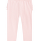 Leggings com babados para bebê menina First Impressions rosa tamanho 18 meses