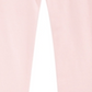 Leggings com babados para bebê menina First Impressions rosa tamanho 18 meses