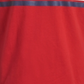 Camiseta Tommy Hilfiger Little Boy's Davis com logo colorido, vermelha, tamanho 5