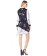 vince-camuto-womens-long-sleeve-asymmetrical-hem-shirtdress-blue-size-x-small