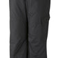 Calça Columbia Snow Gun Masculina Preta Tamanho Médio