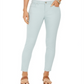 Jeans Curvy Fit Skinny Fashion Feminino Estilo &amp; Co Azul Tamanho 6