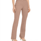 Calça Alfani Feminina Cintura Alta Rosa Tamanho 12 Petite