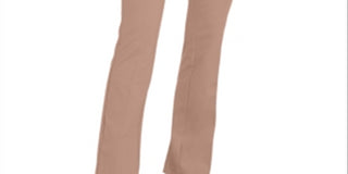 Calça Alfani Feminina Cintura Alta Rosa Tamanho 12 Petite