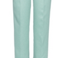 Calça feminina Alfred Dunner Lake Geneva Twill Verde Tamanho 18