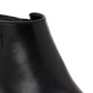 Botas femininas Onyaa de salto bloco Style &amp; Co, pretas, tamanho 7 M