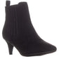 Botas Bar III Elizaa Femininas Pretas Tamanho 6 M