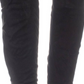 Material Girl Botas femininas Candice bico fino até o joelho, tamanho 9 M, pretas