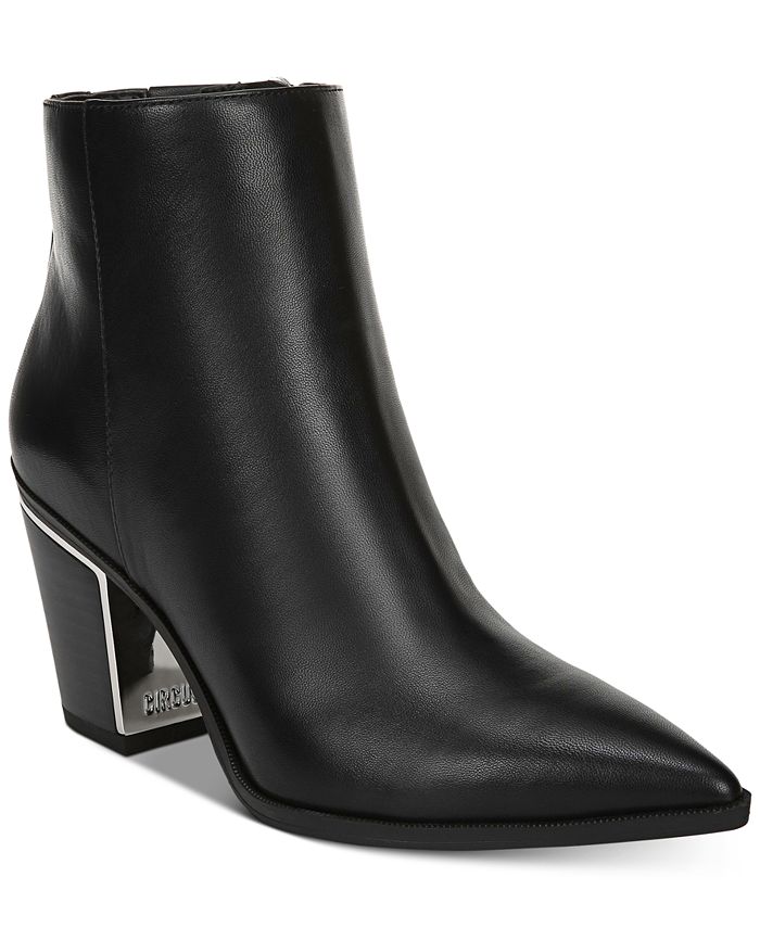 Bota Circus by Sam Edelman Cal Feminina Preta Tamanho 8 M
