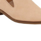 Mocassim Cahill Feminino Lucky Brand Marrom Tamanho 9 M