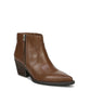 Botas femininas Circus by Sam Edelman Whistler de couro sintético, tamanho 8,5 M, marrom