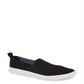 Tênis Keds Liv Studio Jersey Masculino Preto Tamanho 6,5 M