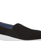 Tênis Keds Liv Studio Jersey Masculino Preto Tamanho 6,5 M