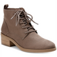 Botas femininas Rizio com cadarço Style &amp; Co, marrom, tamanho 10 M