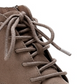 Botas femininas Rizio com cadarço Style &amp; Co, marrom, tamanho 10 M