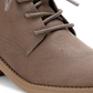 Botas femininas Rizio com cadarço Style &amp; Co, marrom, tamanho 10 M