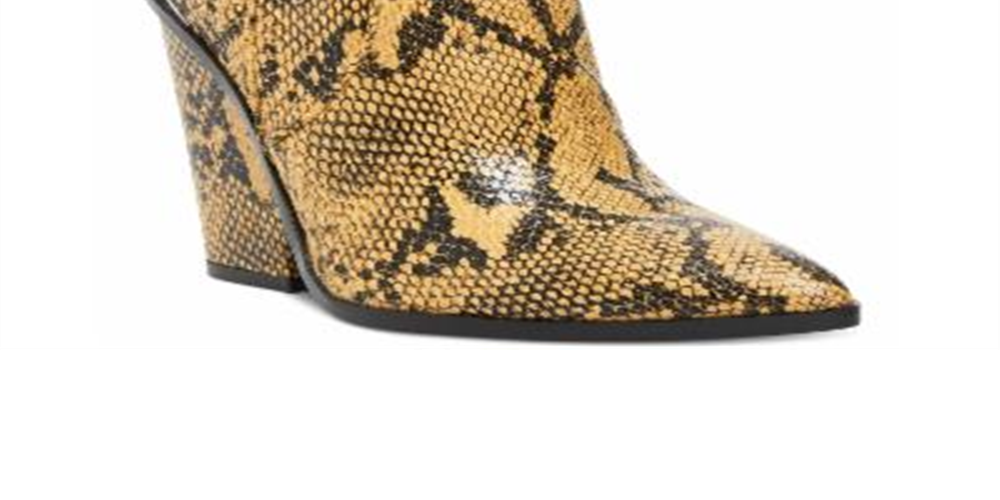 Botas femininas Steve Madden Rarely Western, marrom, tamanho 5