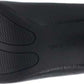 Sapatos femininos Easy Street Fabulous Pumps pretos tamanho 8,5