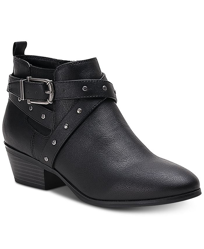Botas SC35 Harper2 Pretas Tamanho 7 M