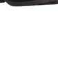 Botas femininas Rock &amp; Candy Saydie Fabric com bico fechado e cano curto, tamanho 8 M, pretas