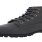 Bota feminina Madden Girl preta tamanho 8 M