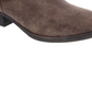 Bota feminina Sugar Tikki Ankle Bootie marrom tamanho 7,5