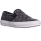 Mocassim Coach Prairie Fechado Feminino Preto Tamanho 9 M