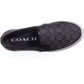 Mocassim Coach Prairie Fechado Feminino Preto Tamanho 9 M