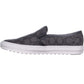Mocassim Coach Prairie Fechado Feminino Preto Tamanho 9 M